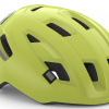 Шлем MET E-MOB Mips CE Lime | Glossy