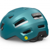 Шлем MET E-MOB Mips CE Teal | Matt 82106