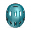 Шлем MET E-MOB Mips CE Teal | Matt 82107