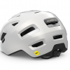 Шлем MET E-MOB Mips CE White | Glossy 82121