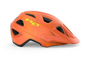 Шлем MET Echo CE Orange Rust | Matt