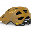 Шлем MET Echo MIPS CE Desert | Matt 82180