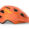Шлем MET Echo MIPS CE Orange Rust | Matt 82187