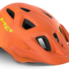 Шлем MET Echo MIPS CE Orange Rust | Matt