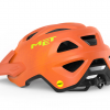 Шлем MET Echo MIPS CE Orange Rust | Matt 82188