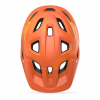 Шлем MET Echo MIPS CE Orange Rust | Matt 82189
