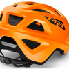Шлем MET Echo Orange | Matt 82165