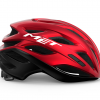 Шлем MET Estro MIPS CE Red Black Metallic | Glossy 82301