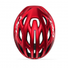 Шлем MET Estro MIPS CE Red Black Metallic | Glossy 82300