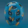 Шлем MET Hooray CE Blue Teckel | Glossy 82352