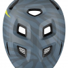 Шлем MET Hooray CE Blue Zebra | Glossy 82396