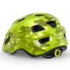 Шлем MET Hooray CE Lime Chameleon | Glossy 82390