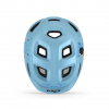 Шлем MET Hooray CE Pale Blue Hippo | Matt 82379