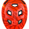 Шлем MET Hooray CE Red Zebra | Glossy 82367