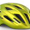 Шлем MET Idolo Mips CE Lime Yellow Metallic | Glossy