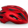 Шлем MET Idolo Mips CE Red Metallic | Glossy 82499