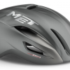 Шлем Met Manta MIPS CE Dark Slate Red | Matte