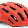 Шлем Met Miles MIPS CE Coral | Glossy