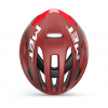 Шлем Met Rivale MIPS CE Red Dahlia / Matt Glossy 82681