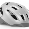 Шлем MET Urbex MIPS CE Chalk White Gray | Matt