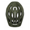 Шлем MET Veleno CE Olive Iridescent | Matt 82877