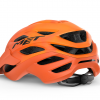 Шлем MET Veleno CE Orange Rust | Matt 82898