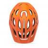 Шлем MET Veleno CE Orange Rust | Matt 82899