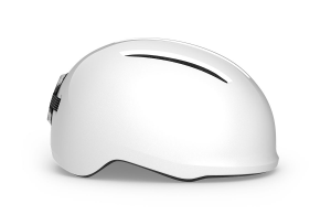 Шлем MET Vibe Mips CE White | Glossy