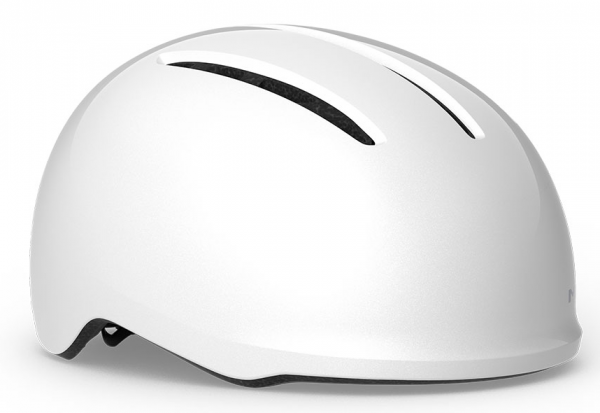 Шолом MET Vibe Mips CE White | Glossy