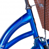 Велосипед 26″ Dorozhnik Aquamarine 2024 81202