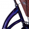 Велосипед 26″ Dorozhnik Aquamarine 2024 81203