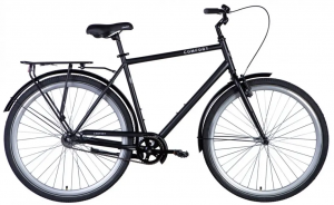 Велосипед 28″ Dorozhnik Comfort Male 2024
