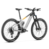 Велосипед 29″ Mondraker Crafty Carbon R 2024 83066