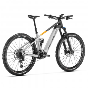 Велосипед 29″ Mondraker Crafty Carbon R 2024