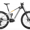 Велосипед 29″ Mondraker Crafty Carbon R 2024