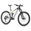 Велосипед 29″ Mondraker Crafty Carbon R 2024 83067