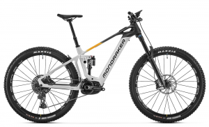 Велосипед 29″ Mondraker Crafty Carbon R 2024