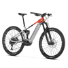 Велосипед 29″ Mondraker Crafty R 2024 83072