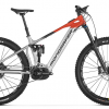 Велосипед 29″ Mondraker Crafty R 2024