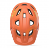 Детский шлем MET Eldar CE Orange | Matt 83425
