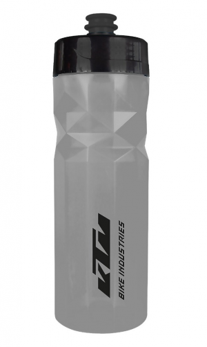 Фляга KTM Team Bottle 700 мл чорна