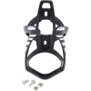 Фляготримач KTM Bottle Cage Wing чорний 83190