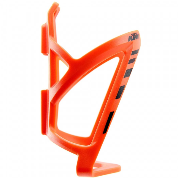 Флягодержатель KTM Bottle Cage Wing оранжевый