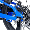 Велосипед 16″ Trinx Seals 16D 2023 83377