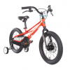 Велосипед 16″ Trinx Seals 16D 2023 83381