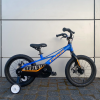 Велосипед 16″ Trinx Seals 16D 2023 83382