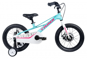 Велосипед 16″ Trinx Seals 16D 2023