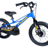 Велосипед 16″ Trinx Seals 16D 2023 83373