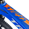 Велосипед 20″ Trinx Seals 1.0 2023 83314