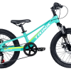 Велосипед 20″ Trinx Seals 2.0 2023